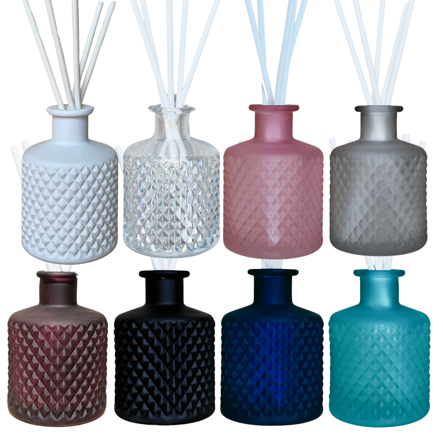Diffusers