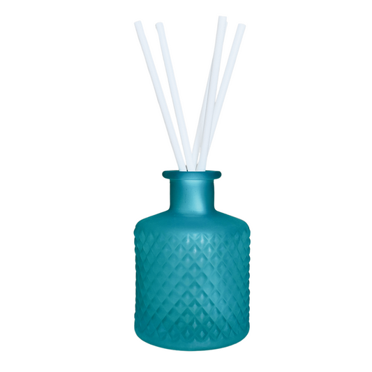 Teal 200ml Bohemian Diffuser - your choice of scent