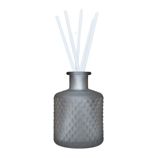 Grey 200ml Bohemian Diffuser - your choice of scent