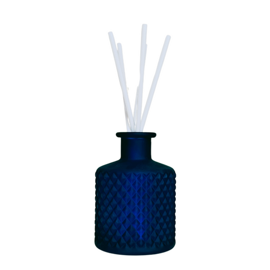 Navy 200ml Bohemian Diffuser - your choice of scent