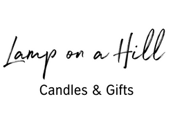 Lamp on a Hill Candle Co