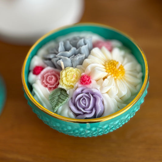 Trinket of Flowers