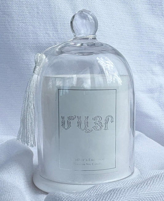 NEW Mother's Embrace (Մայր) - Triple Scented Soy Candle