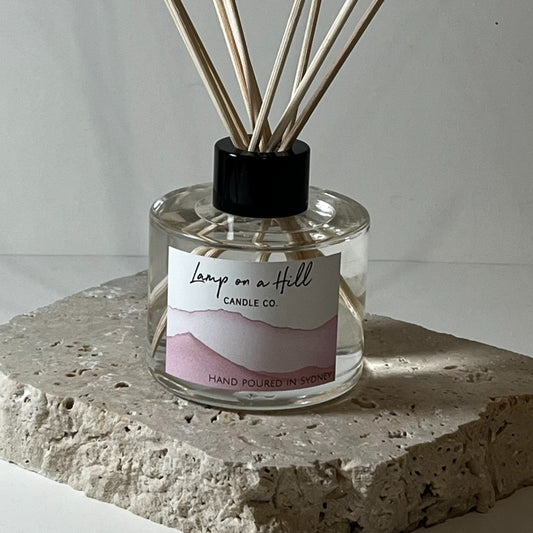 Reed diffuser
